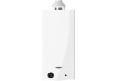 ARISTON S/SGA MICRO X Gazowy podgrzewacz pojemnościowy 50l 3211193