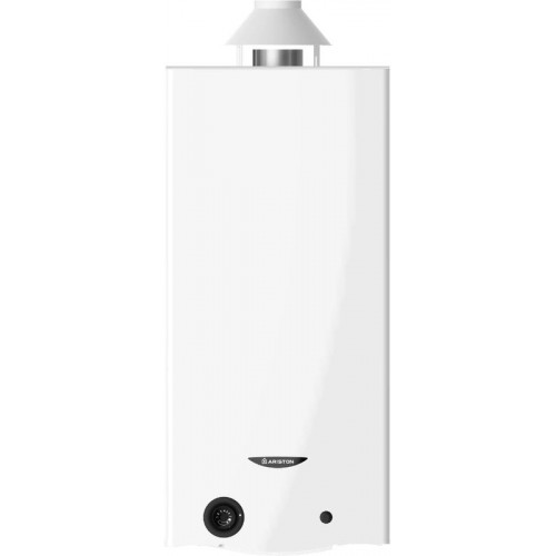 ARISTON S/SGA MICRO X Gazowy podgrzewacz pojemnościowy 50l 3211193 ARISTON S/SGA MICRO X Gazowy podgrzewacz pojemnościowy 50l 3211193
