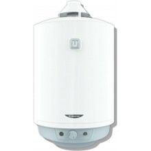 ARISTON S/SGA X 50 EE Gazowy podgrzewacz wody pojemnościowy 50l 3211196