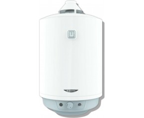 ARISTON S/SGA X 120 EE Gazowy podgrzewacz wody pojemnościowy 120l 3211199