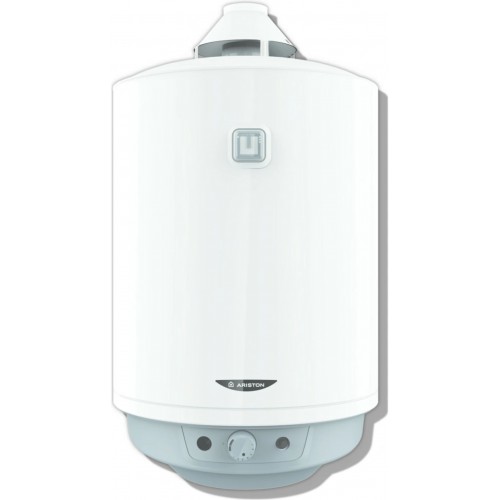 ARISTON S/SGA X 120 EE Gazowy podgrzewacz wody pojemnościowy 120l 3211199
