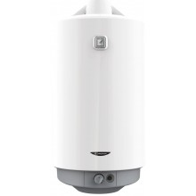 ARISTON S/SGA BF X 80 EE Gazowy podgrzewacz pojemnościowy z zamkniętą komorą 3211200