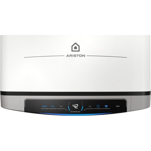 WYPRZEDAŻ ARISTON VELIS DUNE WIFI 100 EU Podgrzewacz wody elektryczny 80l 4018002 WYPRZEDAŻ ARISTON VELIS DUNE WIFI 100 EU Podgrzewacz wody elektryczny 80l 4018002
