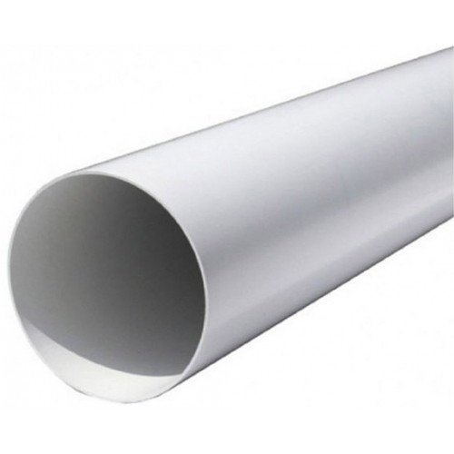 ARISTON Rura o średnicy 125 mm / długości 1 m 3208037