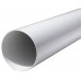 ARISTON Rura o średnicy 125 mm / długości 1 m 3208037