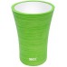 NIMCO ATRI Kubek na szczoteczki zielony AT5058-70