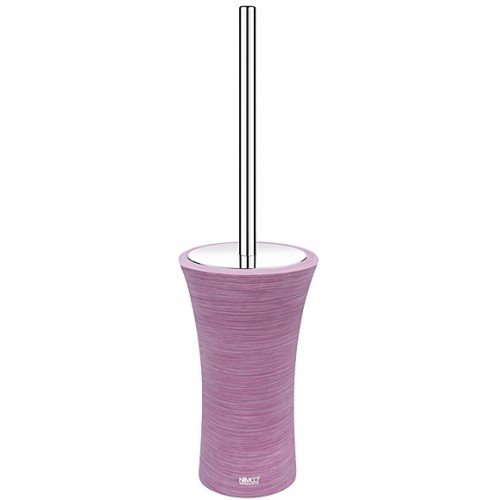 NIMCO ATRI Szczotka do WC fioletowa AT5094-50 NIMCO ATRI Szczotka do WC fioletowa AT5094-50