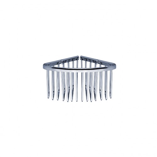 NIMCO Narożna półka druciana 130x130x85mm AX508-26 NIMCO Narożna półka druciana 130x130x85mm AX508-26