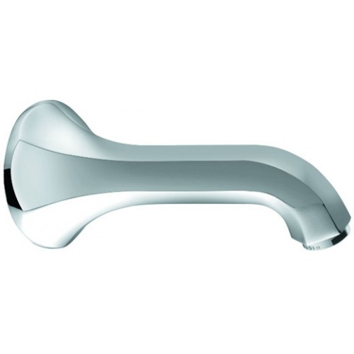 KLUDI ADLON Wannowa wylewka DN 20 mosiądz 5140745