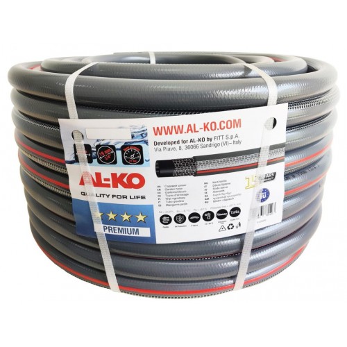 AL-KO Premium Wąż (1"-50m) 113960