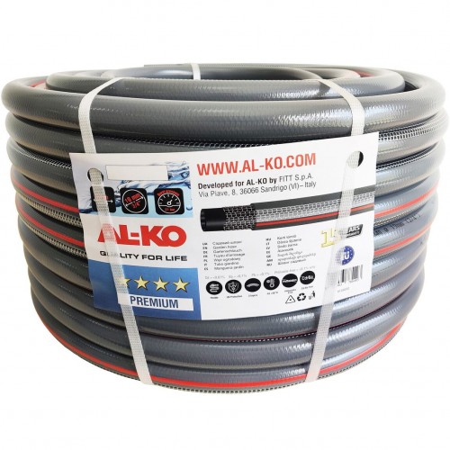 Al-KO Premium Wąż (1/2-50m) 113956