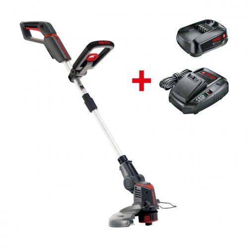 AL-KO GT 1825 Set Kosiarka akumulatorowa (18V/1x2,5Ah) 113963