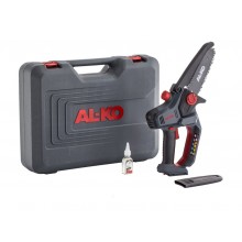 AL-KO CSM 1815 Aku. Mini pilarka (18V/15 cm) bez aku, 114016