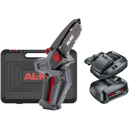 AL-KO CSM 1815 Set Mini pilarka (18V/1x2,5Ah) 114016