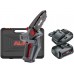 AL-KO CSM 1815 Set Mini pilarka (18V/1x2,5Ah) 114016