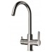 ALVEUS OASIS Bateria kuchenna, chrom 1105438