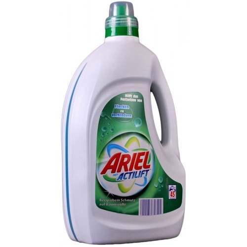 Ariel Actilift 3L żel do prania 45.prań 0064171015 Ariel Actilift 3L żel do prania 45.prań 0064171015