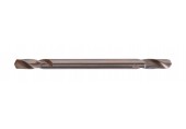 Wiertło do metalu Makita B-26783 HSS-G dwustronne 4,9x17/62mm, 10 szt.