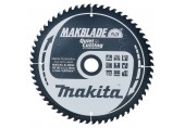 Makita B-32524 Tarcza tnąca 260x30mm 60T