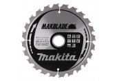 Makita B-32714 Tarcza tnąca 216 x 30 mm, 24