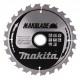 Makita B-32714 Tarcza tnąca 216 x 30 mm, 24=old B-08903