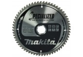 Makita B-33299 Tarcza tnąca 216 x 30 mm 64Z =old B-09628