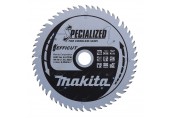 Makita B-57336 Efficut Tarcza pilarska 165x20mm 56Z=old B-57320