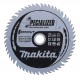 Makita B-57336 Efficut Tarcza pilarska 165x20mm 56Z=old B-57320