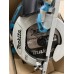 Makita DHS680Z Akumulatorowa pilarka tarczowa Li-ion LXT 18V (bez baterii)
