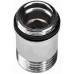 EXTOL BALLETTO Końcówka do węża prysznicowego, przedłużona G1/2"-M20 6525-H12