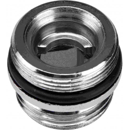 EXTOL BALLETTO Końcówka do węża prysznicowego, G1/2"-M20, 81111 EXTOL BALLETTO Końcówka do węża prysznicowego, G1/2"-M20, 81111