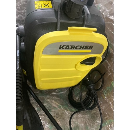Kärcher K5 Compact Urządzenia wysokociśnieniowe 1.630-750.0