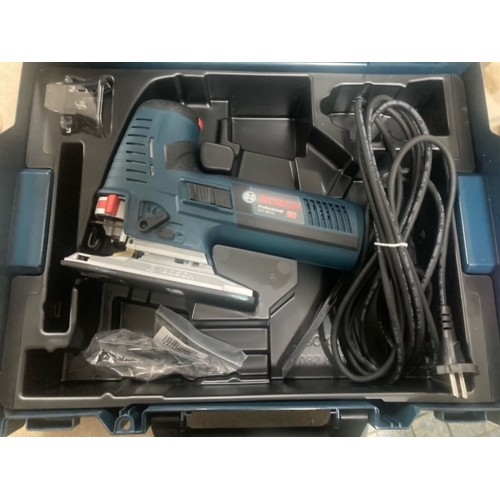 BOSCH GST 160 CE Wyrzynarka 800W, 0601517000