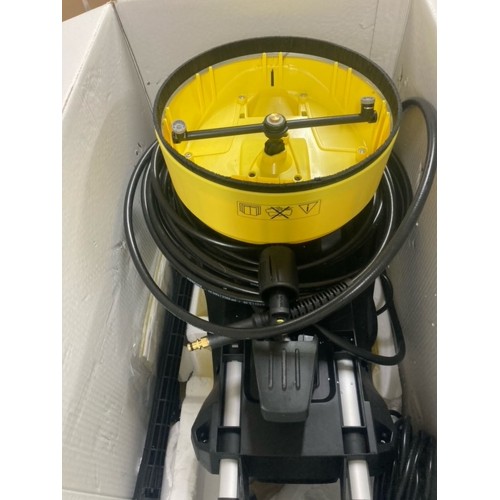 Kärcher K5 Power Control Home Urządzenia wysokociśnieniowe 1.324-553.0