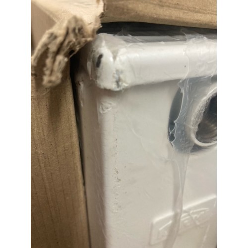 Kermi Therm Profil-K Grzejnik płytowy K 22 200/1000 FK0220201001NXK