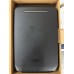 CURVER SLIM BIN 40L Kosz na śmieci 25 x 39,3 x 60,7 cm srebrny 02340-582