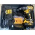 DeWALT DCD791P2 Aku WKRĘTARKA 70Nm TsTAK 18V/2x5,0Ah)