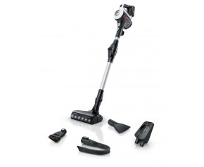 Bosch Unlimited 7 Odkurzacz akumulatorowy (18V/3,0Ah) BBS711W