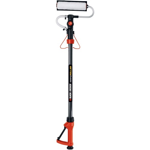 Black & Decker BDPR400 Wałek malarski 650ml