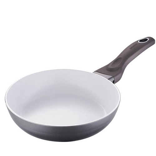 BERGNER Ceramiczna patelnia 24 cm SIMPLICIA BG-1277 BERGNER Ceramiczna patelnia 24 cm SIMPLICIA BG-1277