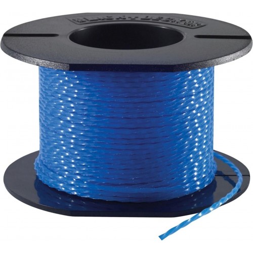 Black & Decker A6440 Reflex Plus Szpula zapasowa z żyłką (1,5mm/25m)