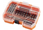 Black & Decker A7234 Zestaw wierteł i bitów 45szt.