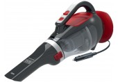 Black & Decker ADV1200 Odkurzacz samochodowy 12V