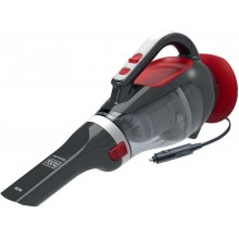 Black & Decker ADV1200 Odkurzacz samochodowy 12V
