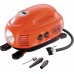 Black & Decker ASI200 Kompresor samochodowy (12V/8,3bar/9,5l/min)