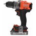 Black & Decker BCD382D1XC Wiertarko-wkrętarka (45Nm/18V/1x2,0Ah)