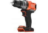 Black & Decker BCD382XN Wiertarko-wkrętarka (45Nm/18V/bez akumulatora i ładowarki)