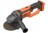 Black & Decker BCG720N Akumulatorowa szlifierka kątowa (125mm/18V/bez aku i ładowarki)