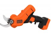 Black & Decker BCPP18B Sekator do gałęzi (18 V/bez akumulatora i ładowarki)