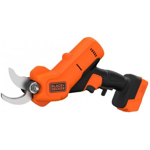 Black & Decker BCPP18B Sekator do gałęzi (18 V/bez akumulatora i ładowarki)